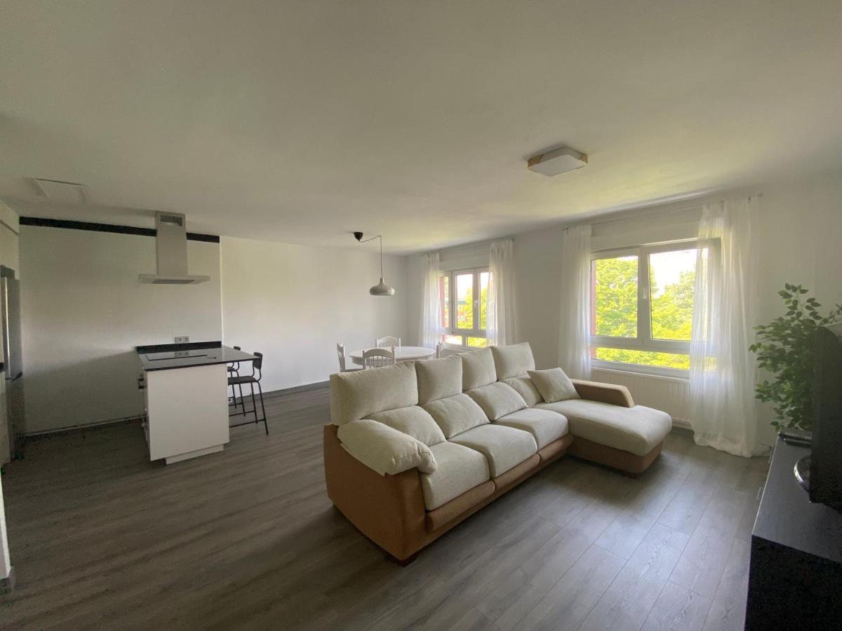 Appartamento 173a Amplio Moderno *