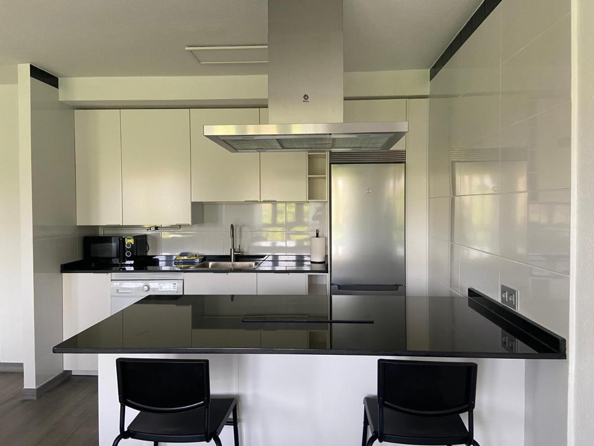 173a Amplio Moderno Apartment *