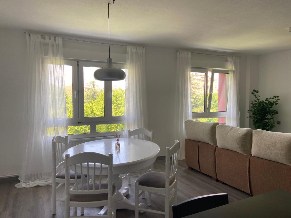 Apartment 173a Amplio Moderno