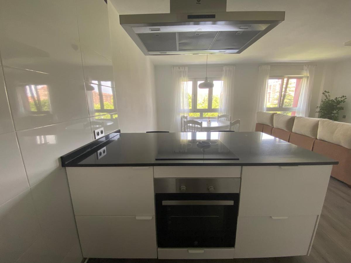 Apartament 173a Amplio Moderno