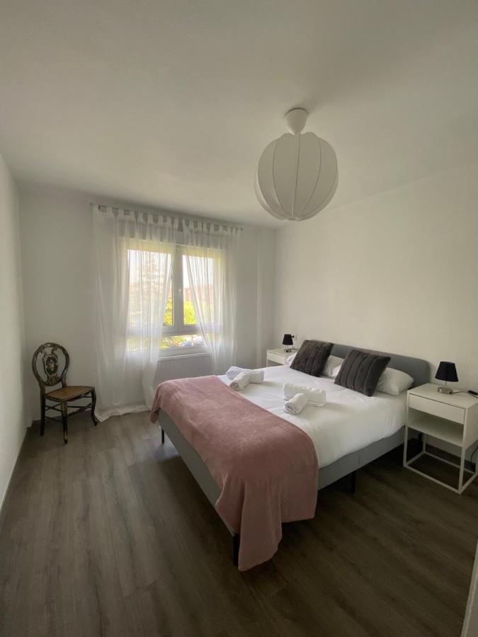 Apartament 173a Amplio Moderno Gijón