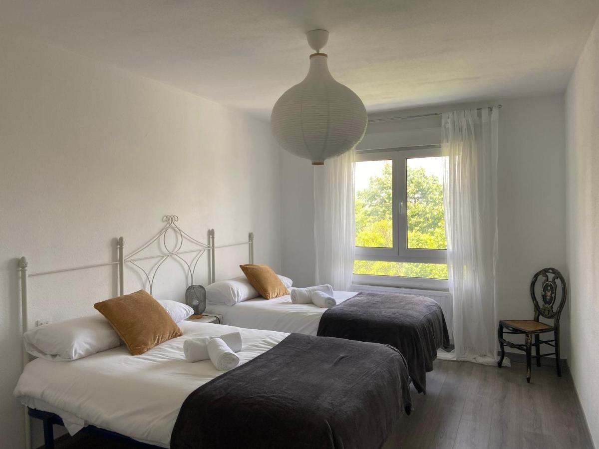 173a Amplio Moderno Apartament *