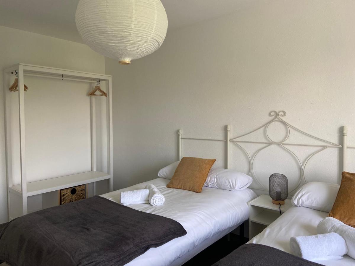 173a Amplio Moderno Apartament *