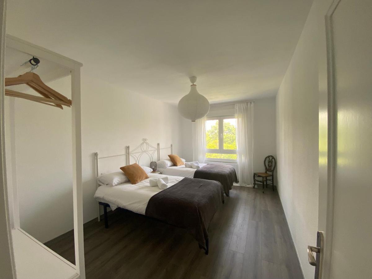 173a Amplio Moderno Apartament *